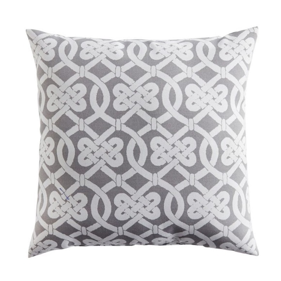 Pier 1 Accents 2 Pier Imports Indooroutdoor Pillow Nwt Poshmark